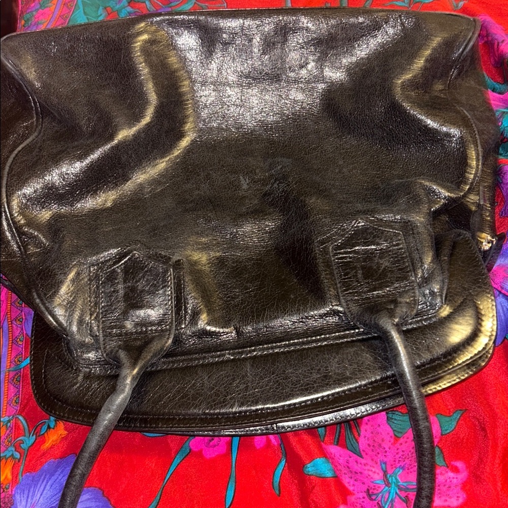 Helen Welsh Multicolor Patterned bag - Picture 11 of 16